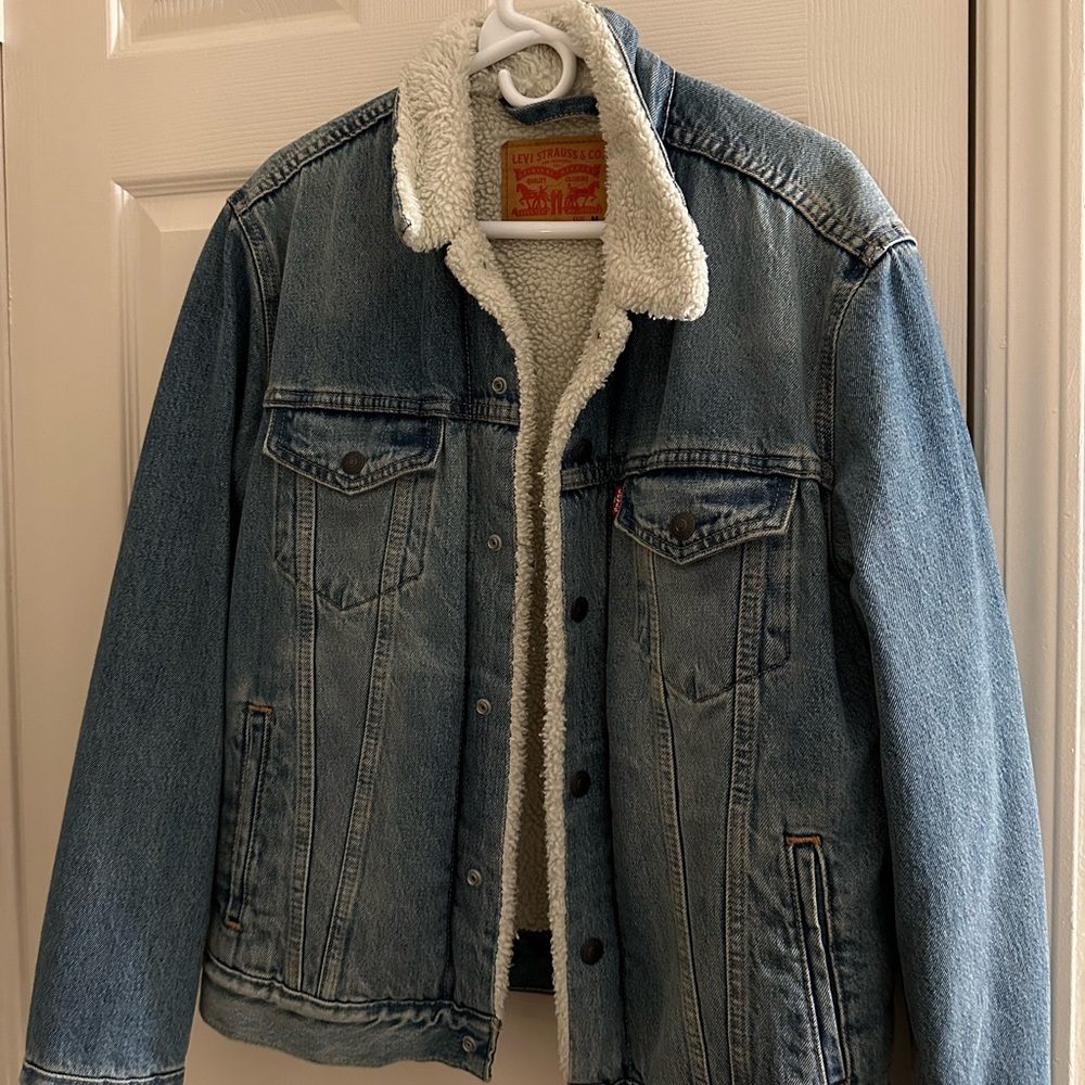 Levi’s Jacket